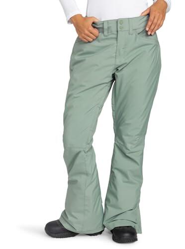 Pantalón de Snow Roxy Backyard: Diseño y Rendimiento