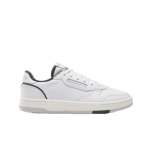 Reebok Tribunal de Fase, Zapatos DE Tenis Mujer, White White Grey, 40.5 EU