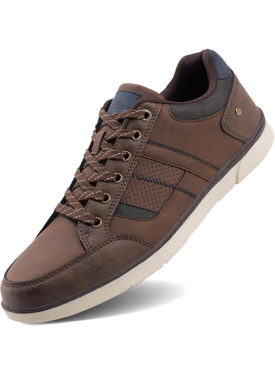 ¿Buscas Calzado Versátil? Descubre Estas Zapatillas para Hombre