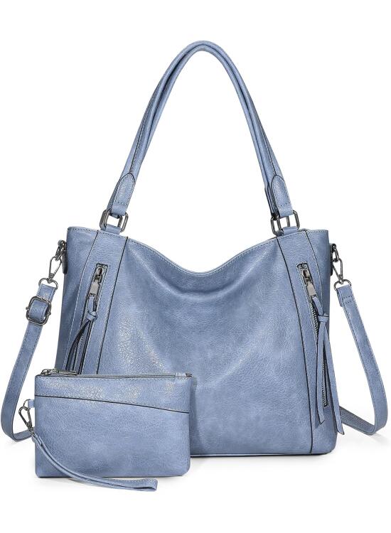 Un Bolso, Múltiples Estilos: Adaptabilidad y Funcionalidad en un Diseño Atemporal