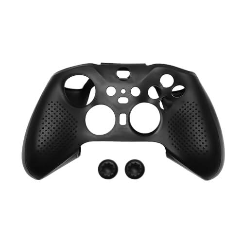 Control y Protección Mejorados para tu Xbox Elite Serie 2