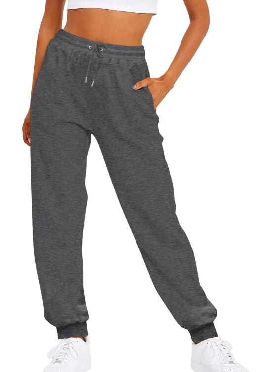 Explorando la Versatilidad del Pantalón Suelto de Invierno