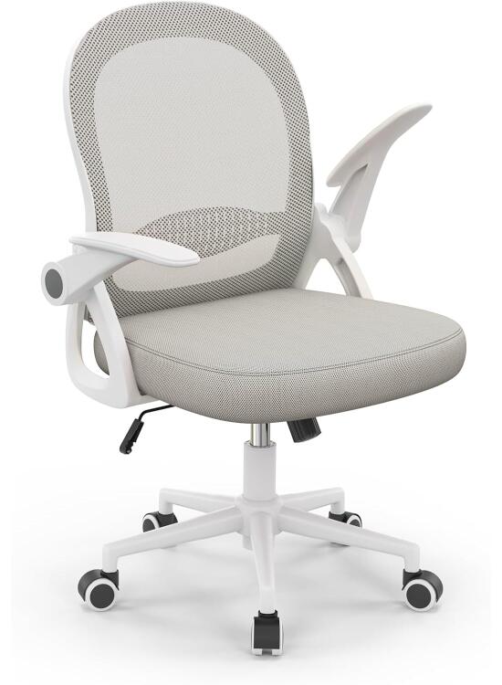 Características y Desempeño de una Silla de Oficina Ergonómica