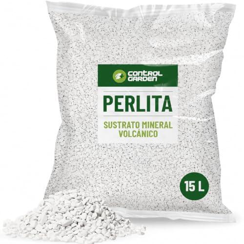 Guía definitiva de la perlita agrícola: optimiza el drenaje y la salud de tus cultivos