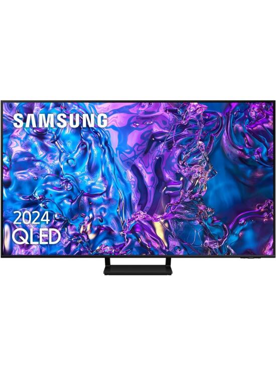 Descubriendo el Samsung QLED 4K 2024: Innovación y Rendimiento