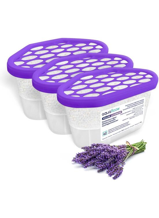 Análisis de una Solución Compacta para el Control de la Humedad