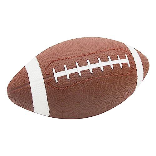 Balón americano junior, fútbol americano americano, balón de fútbol