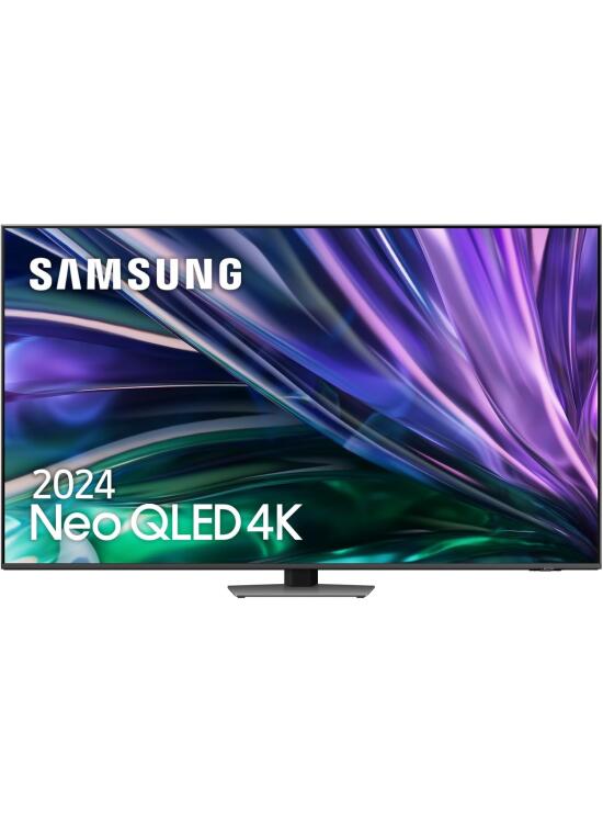 Explorando la Experiencia Visual y Sonora 4K de Samsung