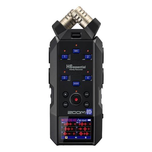 La revolución del audio portátil: análisis completo de la grabadora de 32 bits