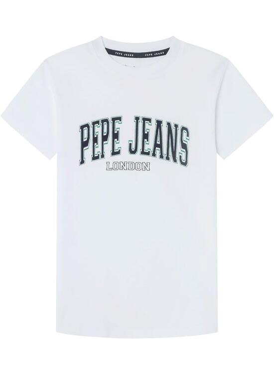 Pepe Jeans Bain, Camiseta,
