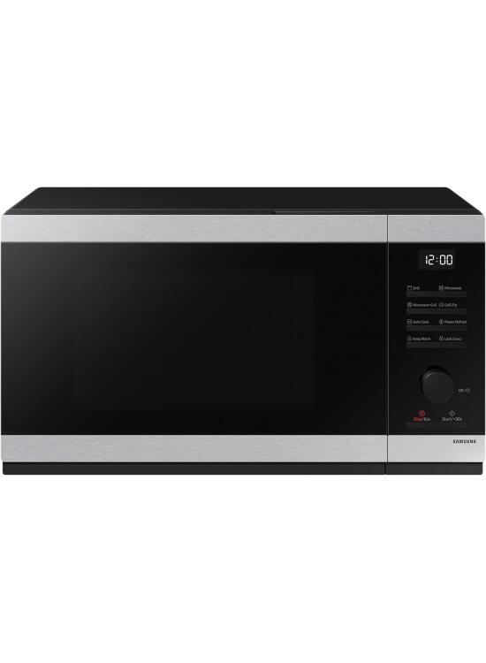 Versatilidad y Eficiencia: El Microondas con Grill de 32L de Samsung