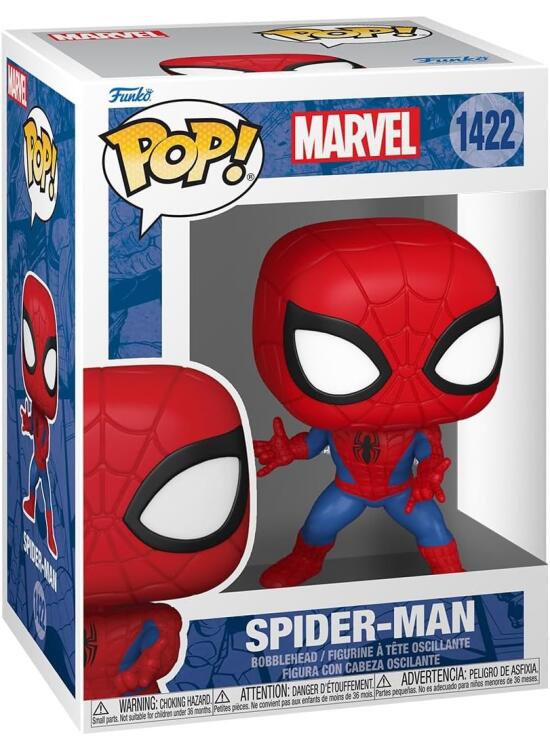 Un Análisis Exhaustivo de la Figura Coleccionable de Spider-Man