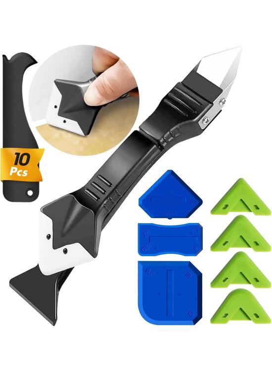 Transformación del Hogar: Herramientas Clave para un Acabado Perfecto