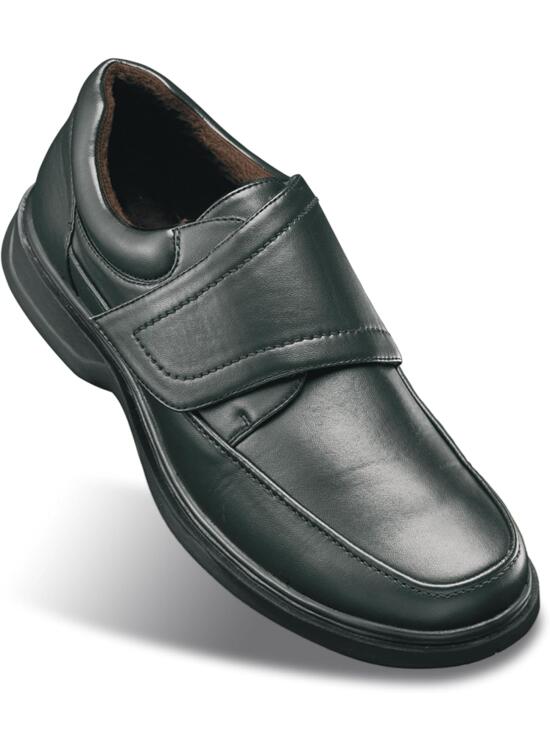 Calzado Masculino: Confort, Adaptabilidad y Seguridad para el Día a Día