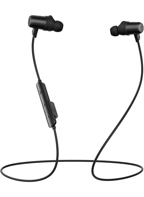 Sonido Inmersivo y Libertad de Movimiento: Análisis de los Auriculares Inalámbricos SoundPEATS