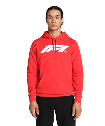 Sudadera PUMA F1 ESS Motorsport: Estilo y Comodidad para Aficionados al Motor