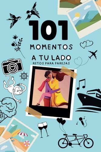 Revive la chispa en tu relación: Guía completa del libro de retos para parejas