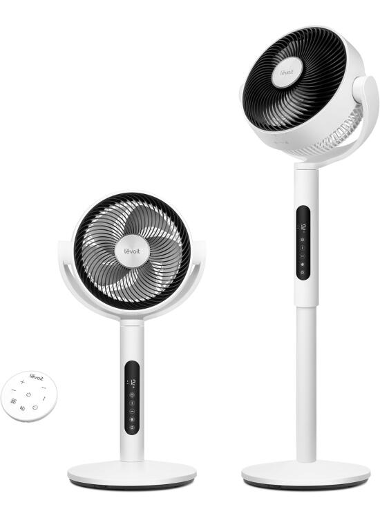 Ventilación Silenciosa y Eficiente: Análisis Detallado