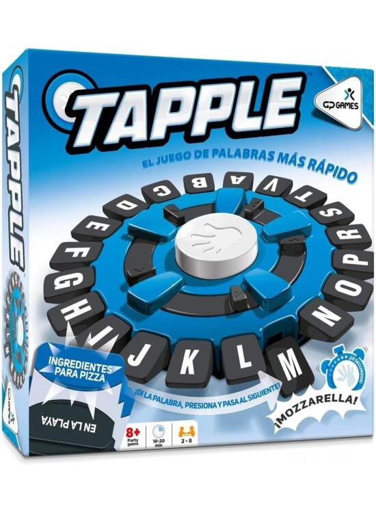 Análisis del Juego de Palabras de Ritmo Rápido