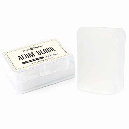 Alumbre de Potasio: Un Aliado Versátil para el Cuidado Personal