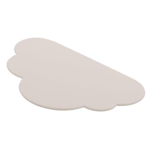 SEWOART Almohadilla de silicona para sellar almohadillas de silicona, alfombrilla de silicona, almohadilla de cera de sellado, almohadilla de cera de sellado, sellado de cera, almohadilla resistente
