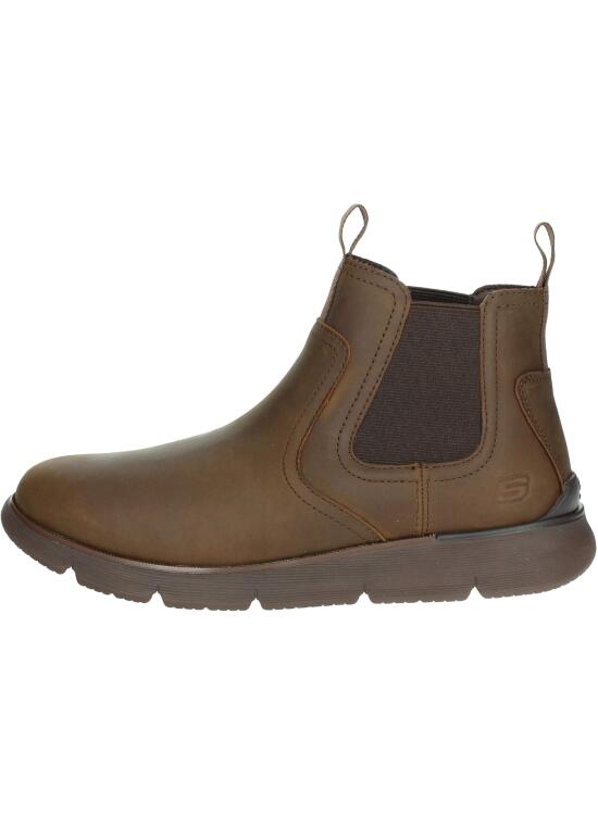 Skechers Augustino Paulo Botas cortas al tobilloHombre