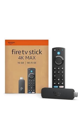 La evolución del streaming en alta definición: Análisis del Amazon Fire TV Stick 4K Max