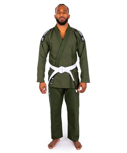 VENUM First BJJ GI - Caqui - A3.5