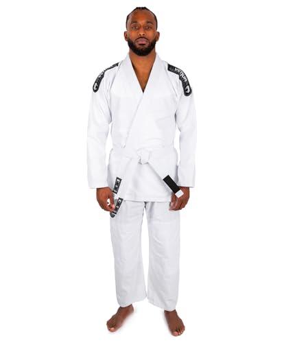 VENUM First BJJ GI - Blanco - A1.5