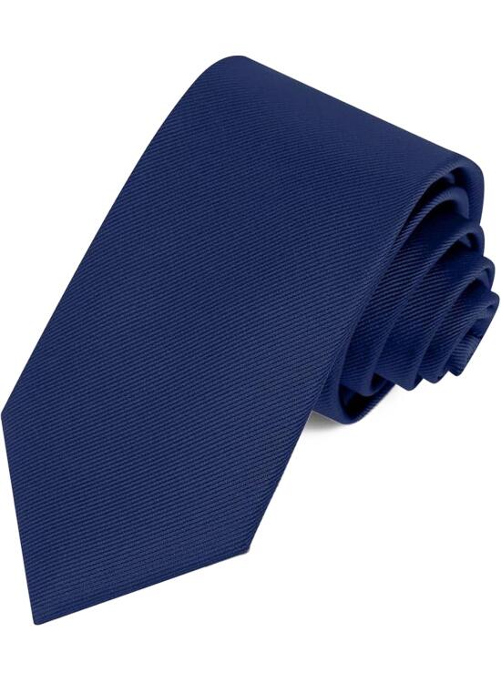 KUOGAS Corbatas Para Hombre, Corbata Estrecha CláSica De 8 Cm Para Hombre, Corbata, Elegante Corbata De Boda Para Oficina O Eventos Festivos