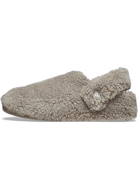 Crocs Unisex-Adult Classic Cozzzy Slipper