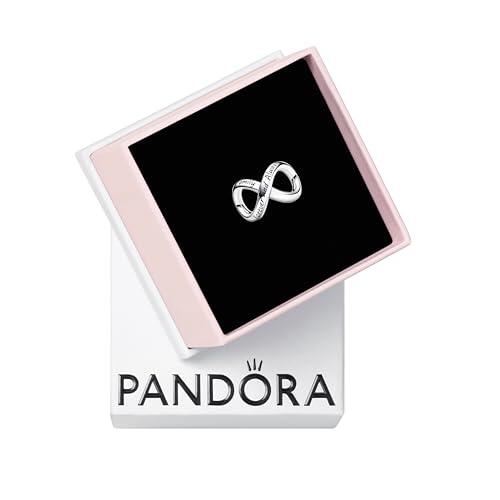 Pandora Für immer & Ewig Unendlichkeits-Charm 793243C00 Colgante