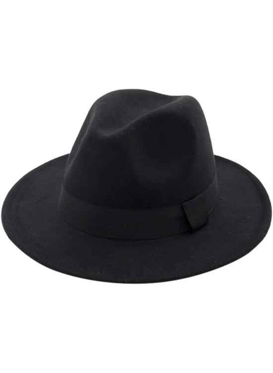 El Fedora: Un Clásico Moderno para Cualquier Género