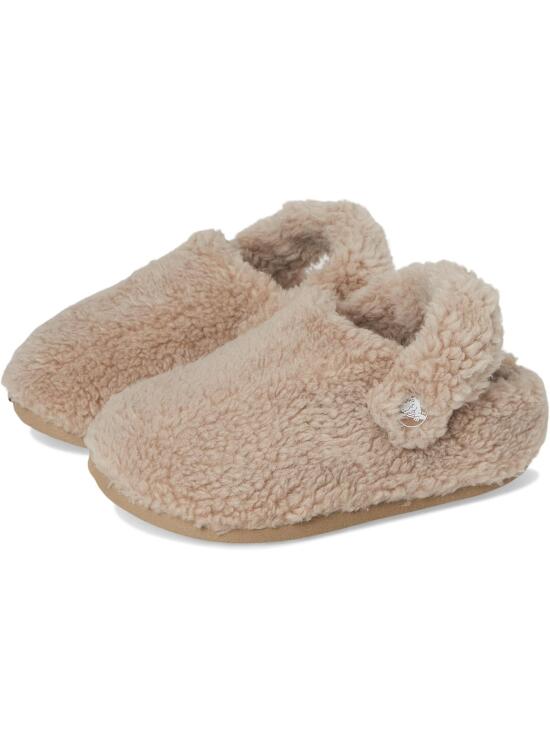 Guía Completa: Las Pantuflas Cozzzy K de Crocs