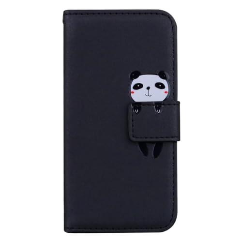 Análisis de la funda con tapa Miagon para Xiaomi Redmi 12C