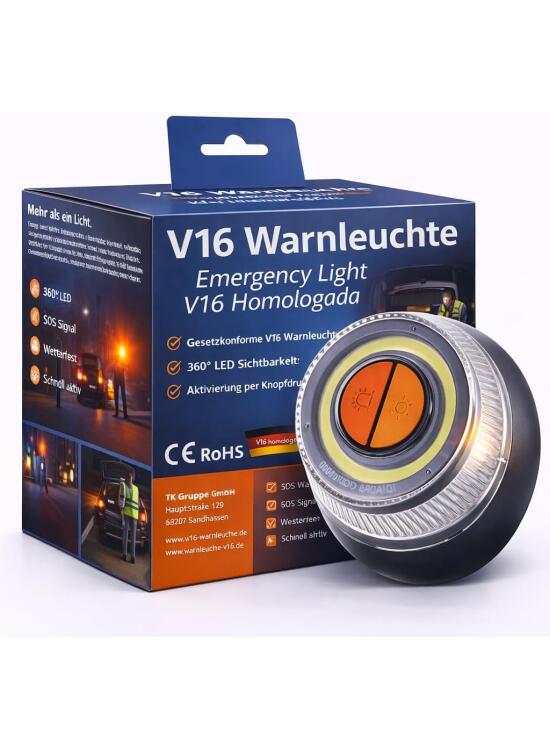 Seguridad Vial: La Evolución de la Señalización de Emergencia