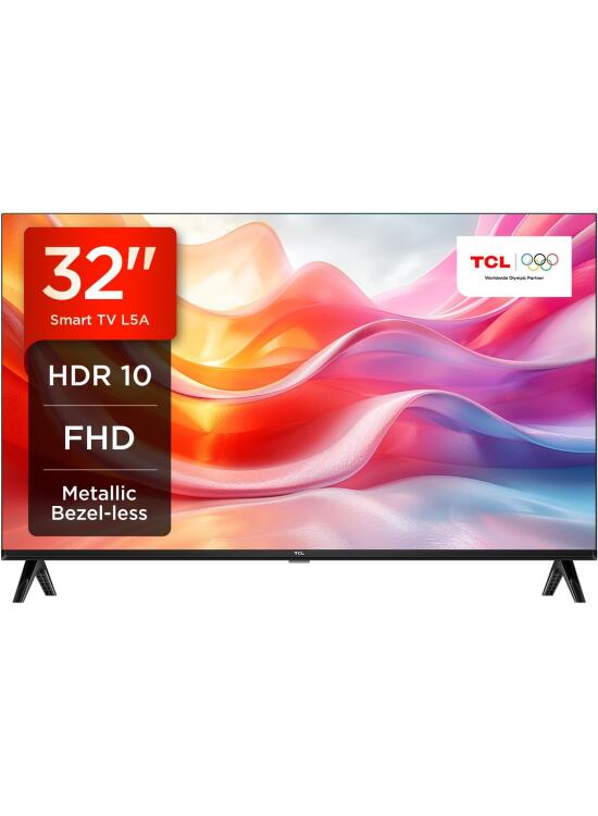 Más Allá de la Pantalla: Un Análisis del Televisor de 32 Pulgadas con Android TV