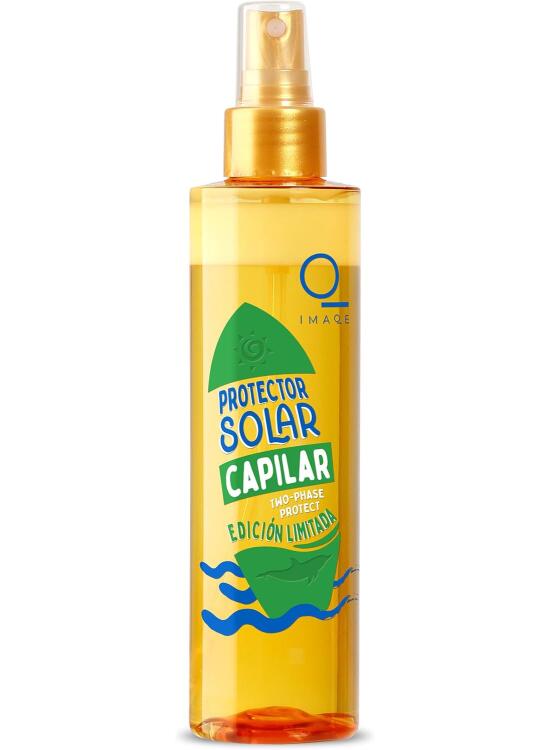 Protector Solar Capilar Imaqe Spray, 200ml