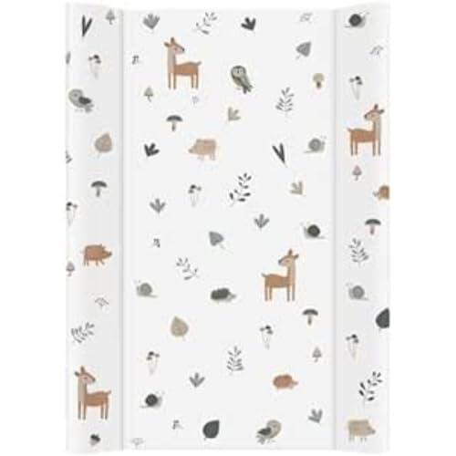 Todo lo que necesitas saber sobre el cambiador Rotho Babydesign Animales Bosque
