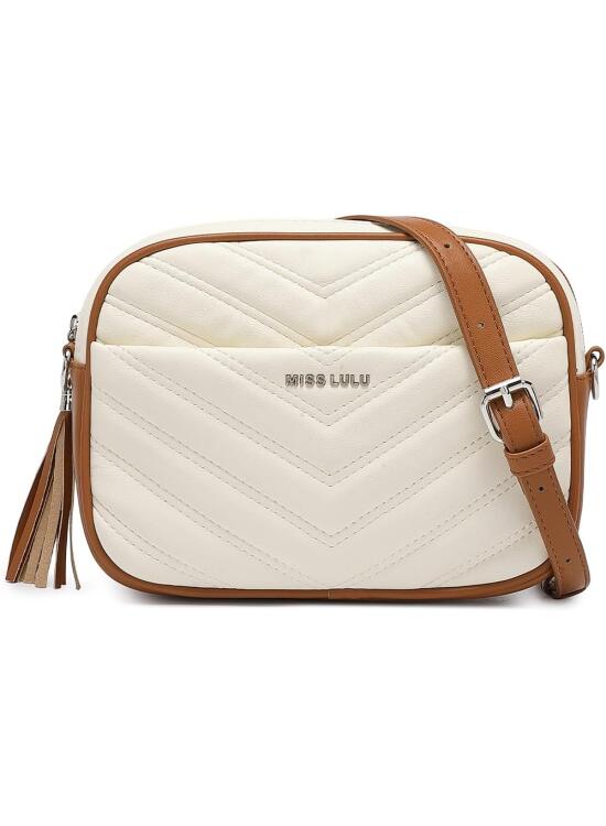 Ligero, Moderno y Práctico: El Bolso Bandolera que Querrás Llevar a Diario