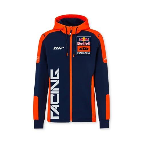 Análisis y características de la sudadera Red Bull KTM Replica Team