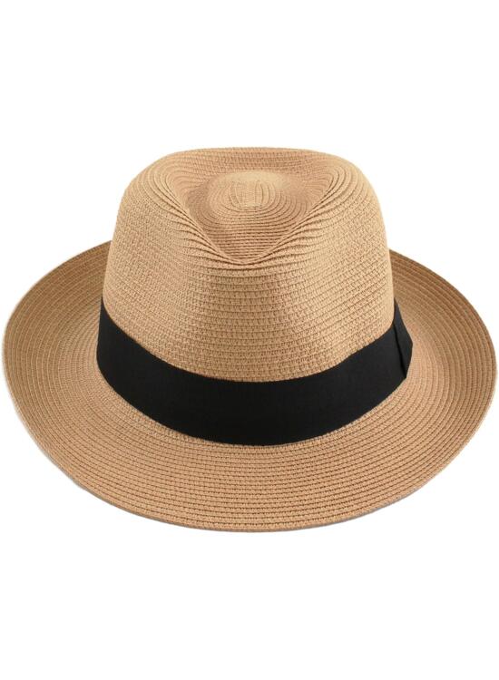 Protección y Estilo: El Sombrero Versátil para Actividades al Aire Libre