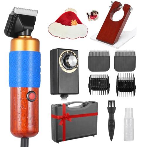 Brolteja Recortadora de alfombras Tufting Rug Trimmer,Tufting Trimmer Mat Clippers Kit, 200W Cortadora De Alfombras con Guía De Corte,para Tufting Tapete Fabricación DIY Tapete y manualidades