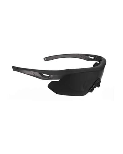 Swiss Eye - Gafas tácticas Nighthawk Pro, color negro