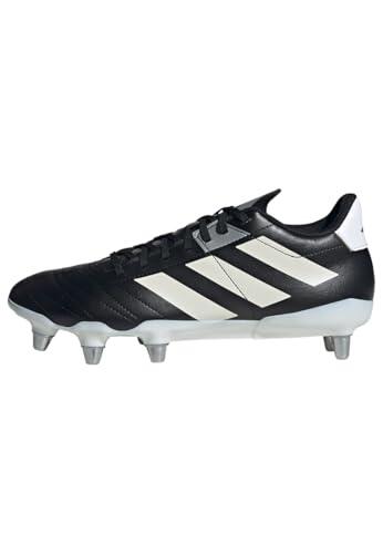 adidas Unisex Bota de Rugby Kakari césped Natural húmedo