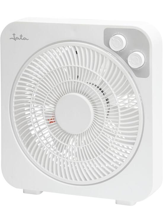 Análisis Detallado de un Ventilador de Suelo: Características y Especificaciones