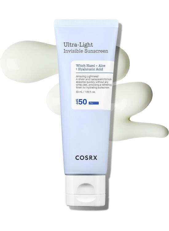 Protección Invisible: Análisis de un Protector Solar de Alto Rendimiento