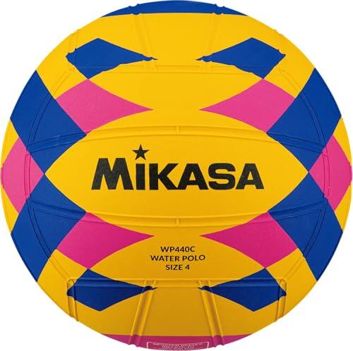 Mikasa World Aquatics - Balón Oficial de Juego