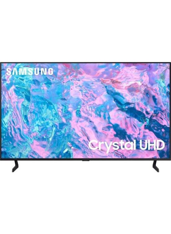 Samsung UE43CU7092UXXH 43" LED Crystal UltraHD 4K HDR10+