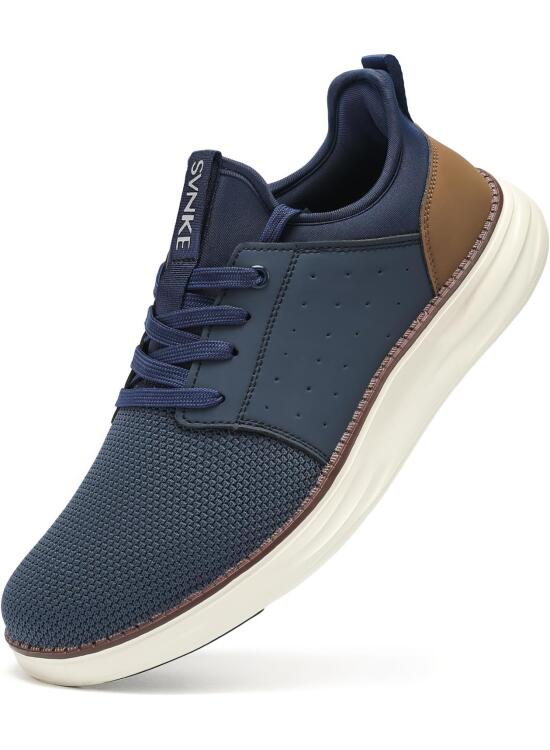 Innovación en Calzado: Comodidad y Adaptabilidad sin Ataduras